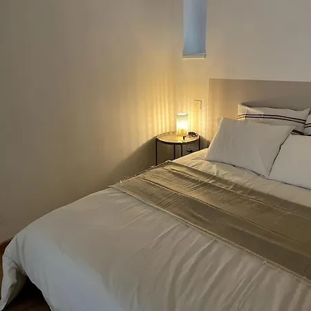 Apartament Centre Obernai