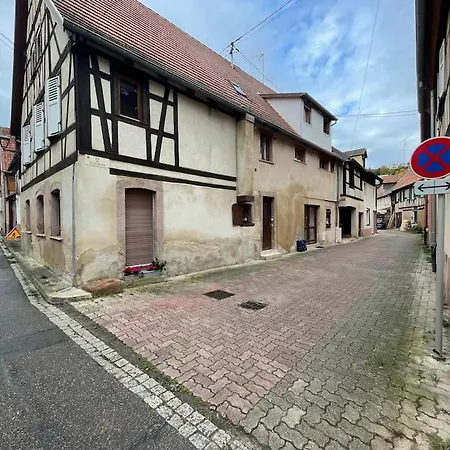 Centre Obernai
