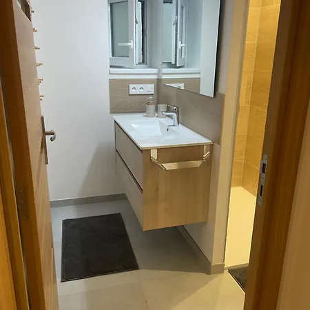 Centre Apartament