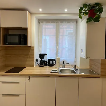 Centre Apartament